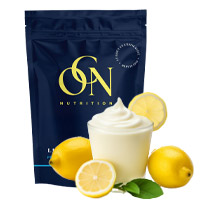 Yaourt citron